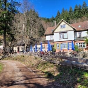 Freiburg Beergarden Hike (5)